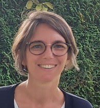 photo portrait Vanessa Girault