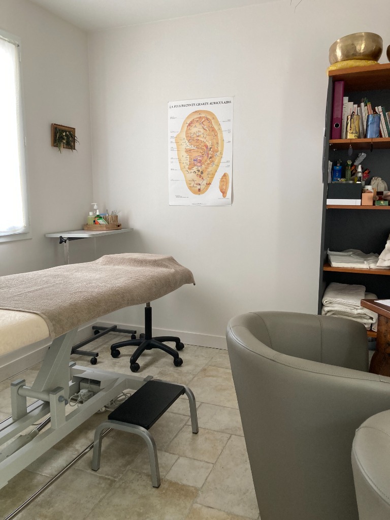 photo cabinet Anne Baudelet