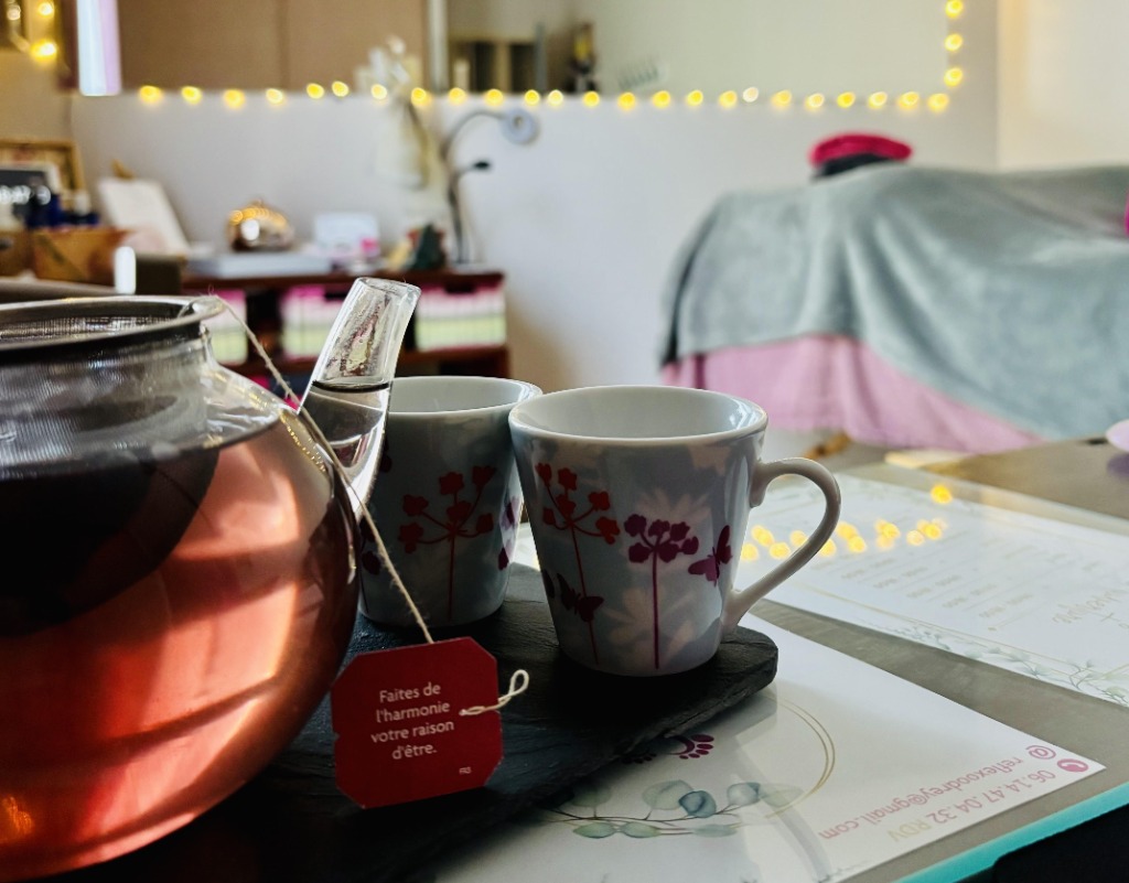 photo cabinet Réflexo’drey