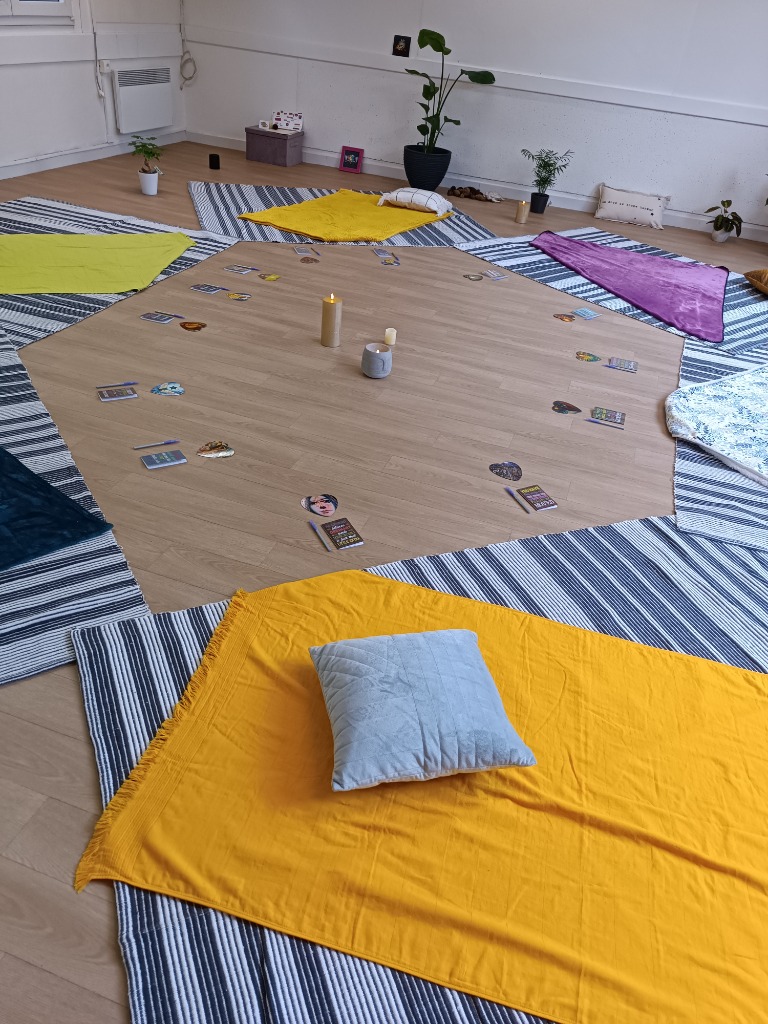 photo activite Atounis Toumia