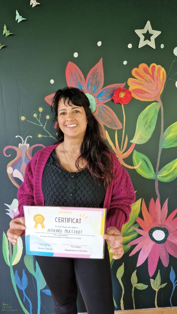 photo portrait Atounis Toumia ( Mucchuit )