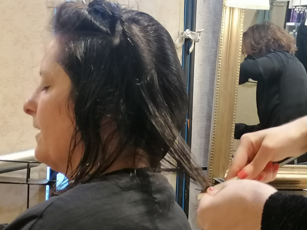 photo activite Angélique Leon