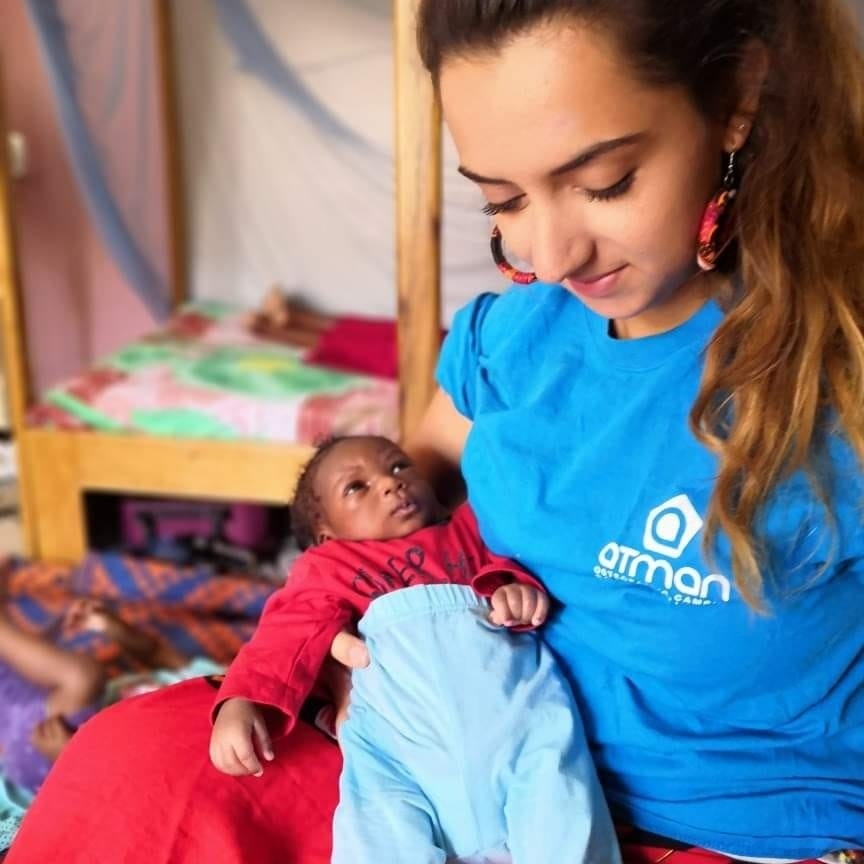 photo seance Léa BAUBIN 