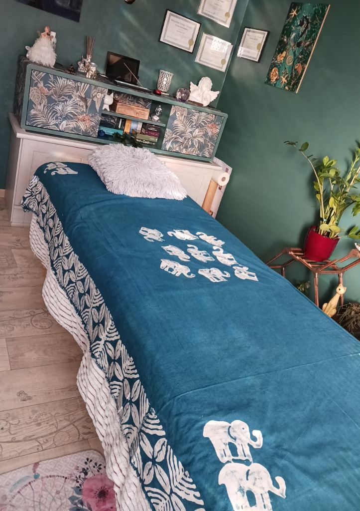 photo cabinet Laurette Fel