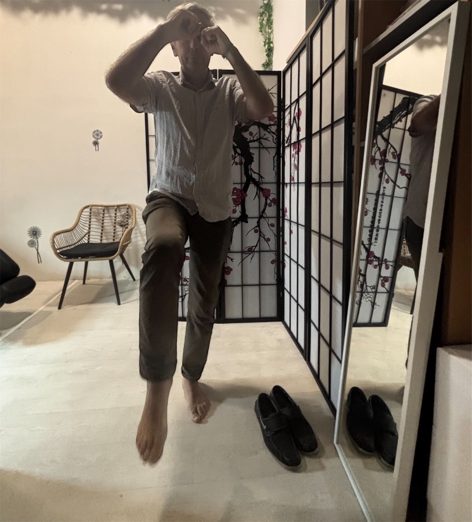 photo activite Séverine Ruiz-Bultel