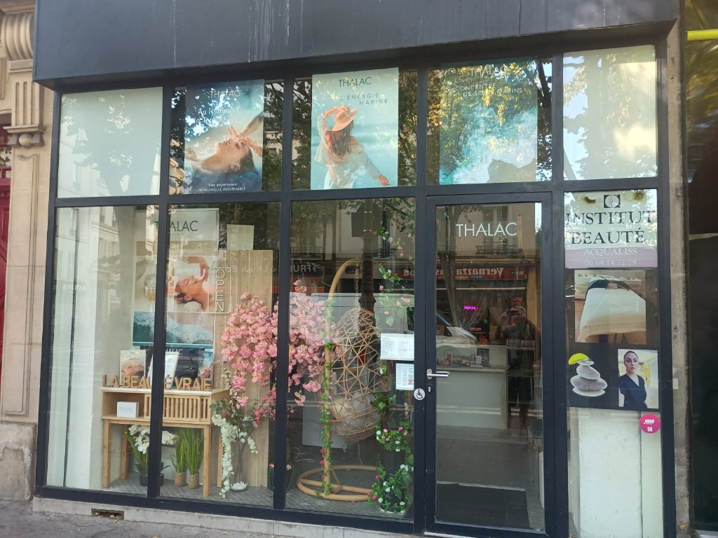 photo cabinet Séverine Ruiz-Bultel