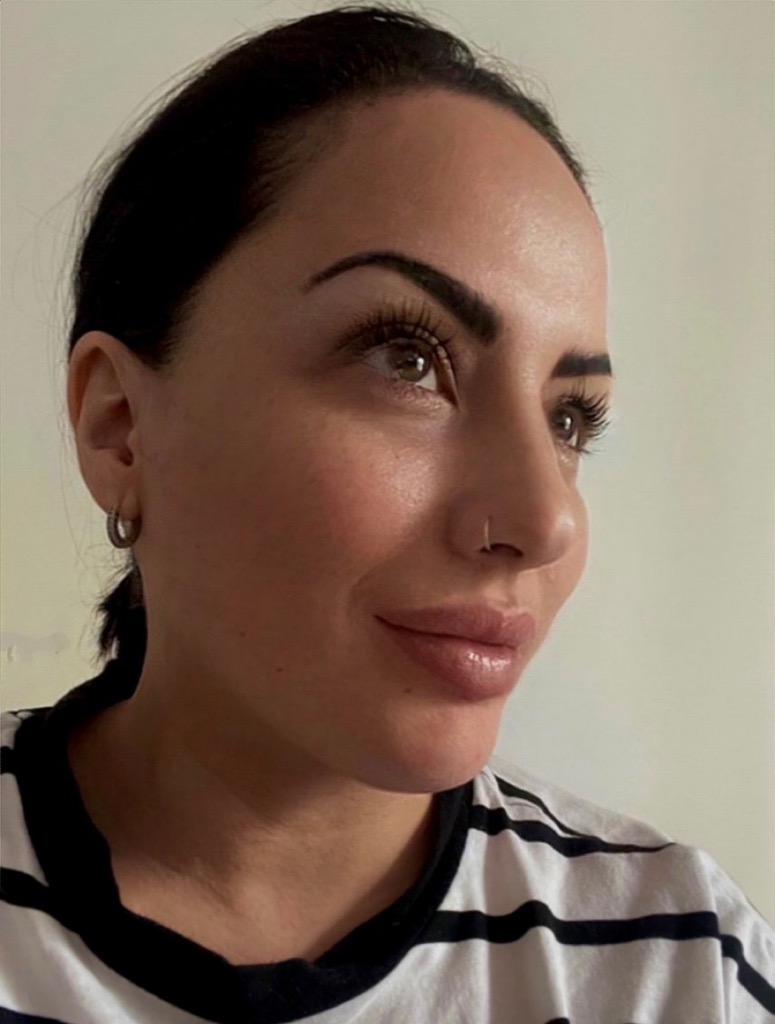 photo portrait Séverine Ruiz-Bultel