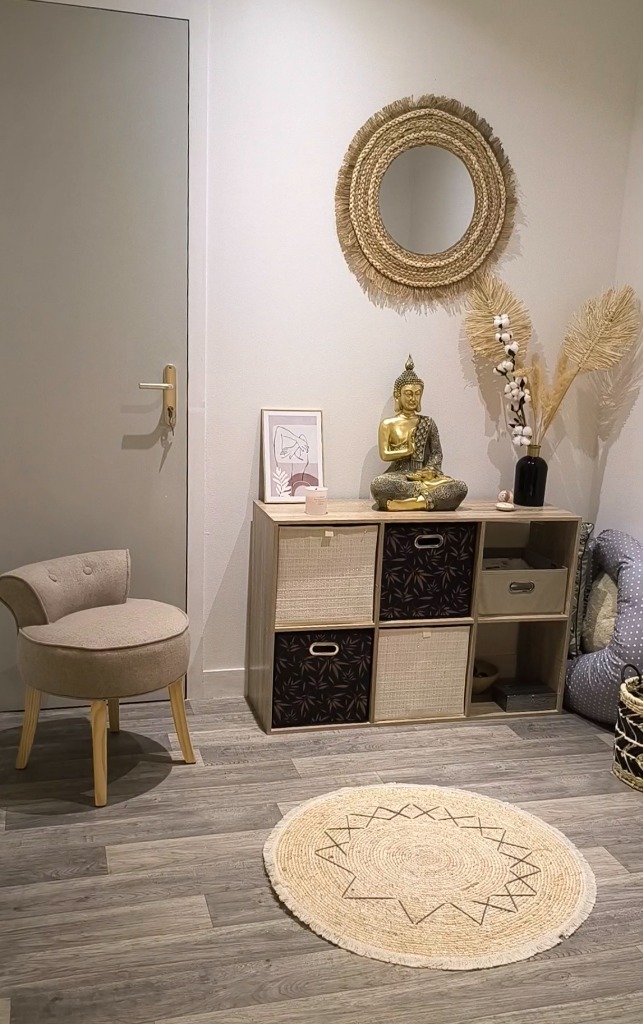 photo cabinet LA BULLE DE COCO Nguyen Coralie