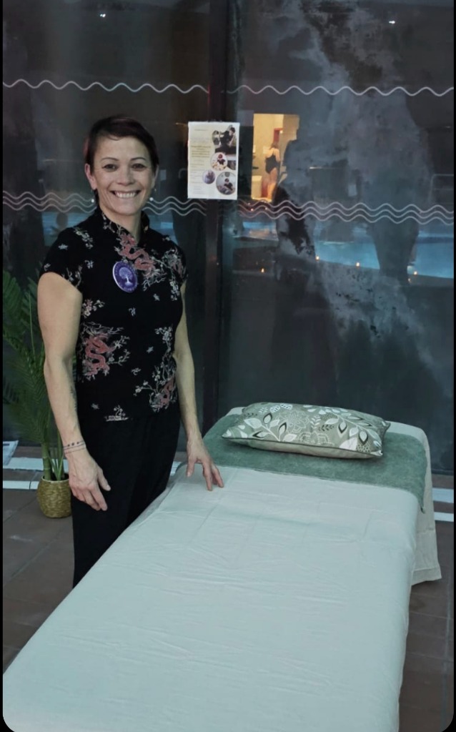 photo portrait LA BULLE DE COCO Nguyen Coralie