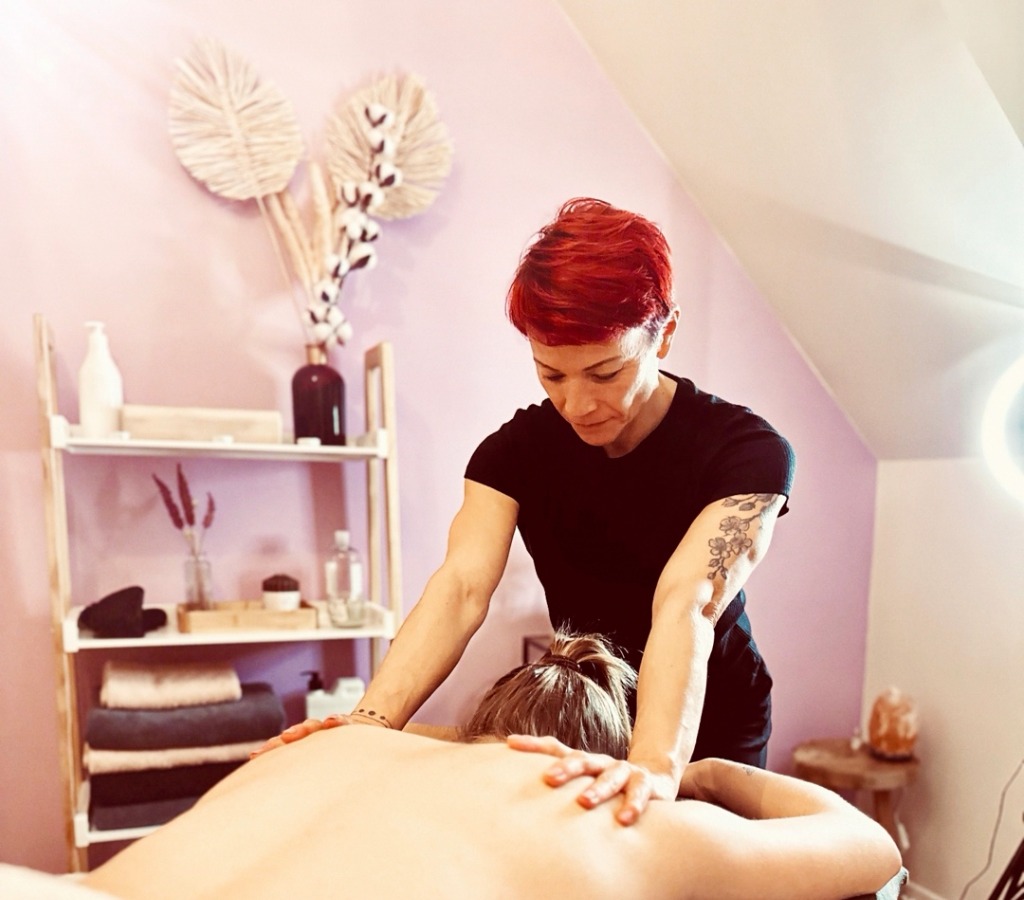 photo seance LA BULLE DE COCO Nguyen Coralie