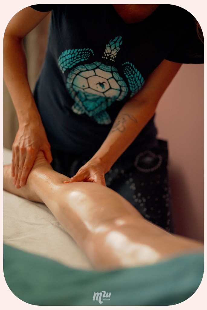 photo seance Sakura Ayurveda