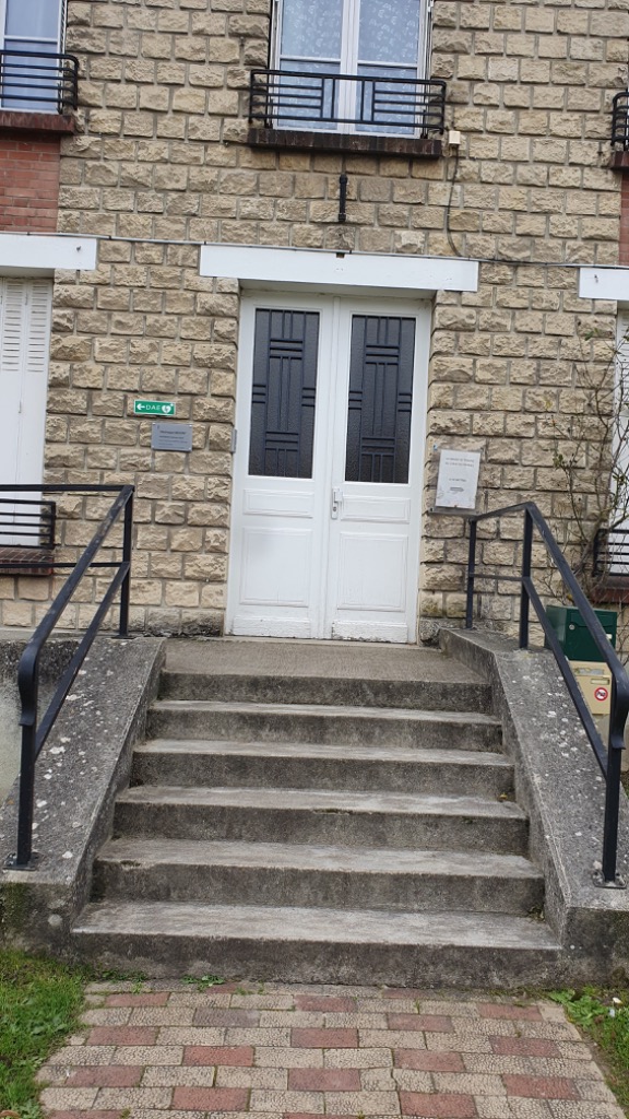 photo cabinet Yannick Berthault