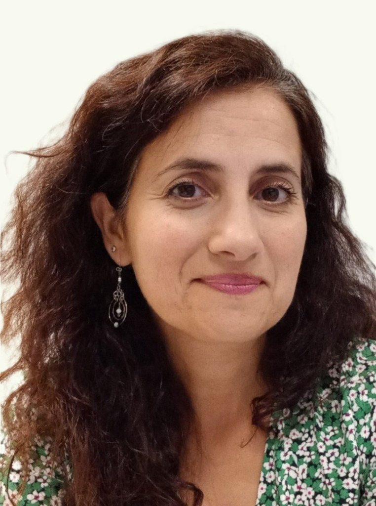 photo portrait Sylvie MOREIRA