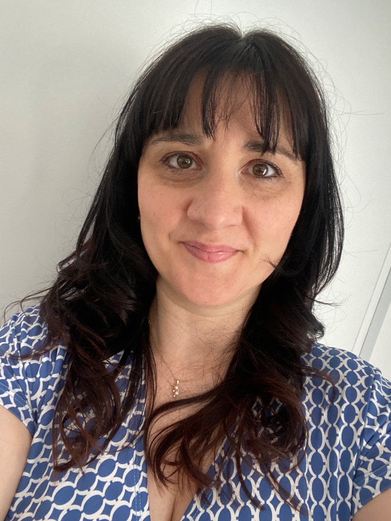 photo portrait Aurélie Pery