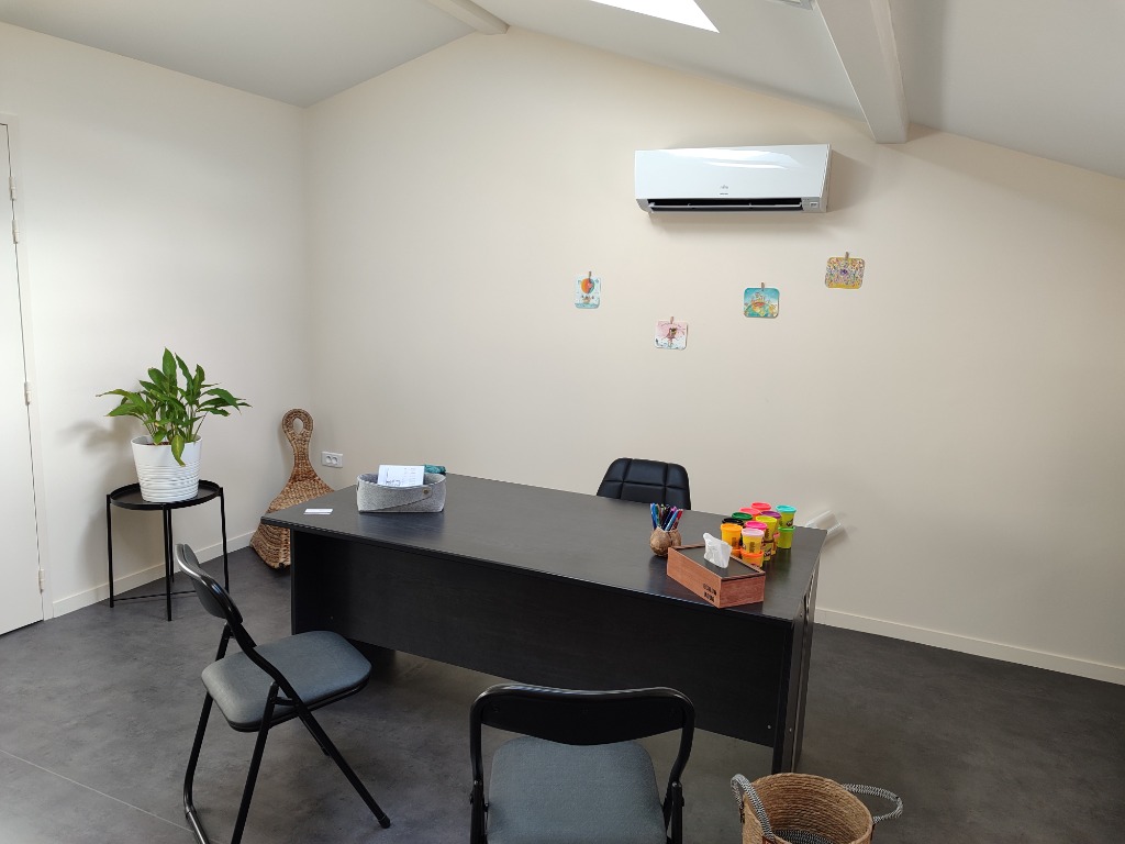 photo cabinet Maëlle Ciscard