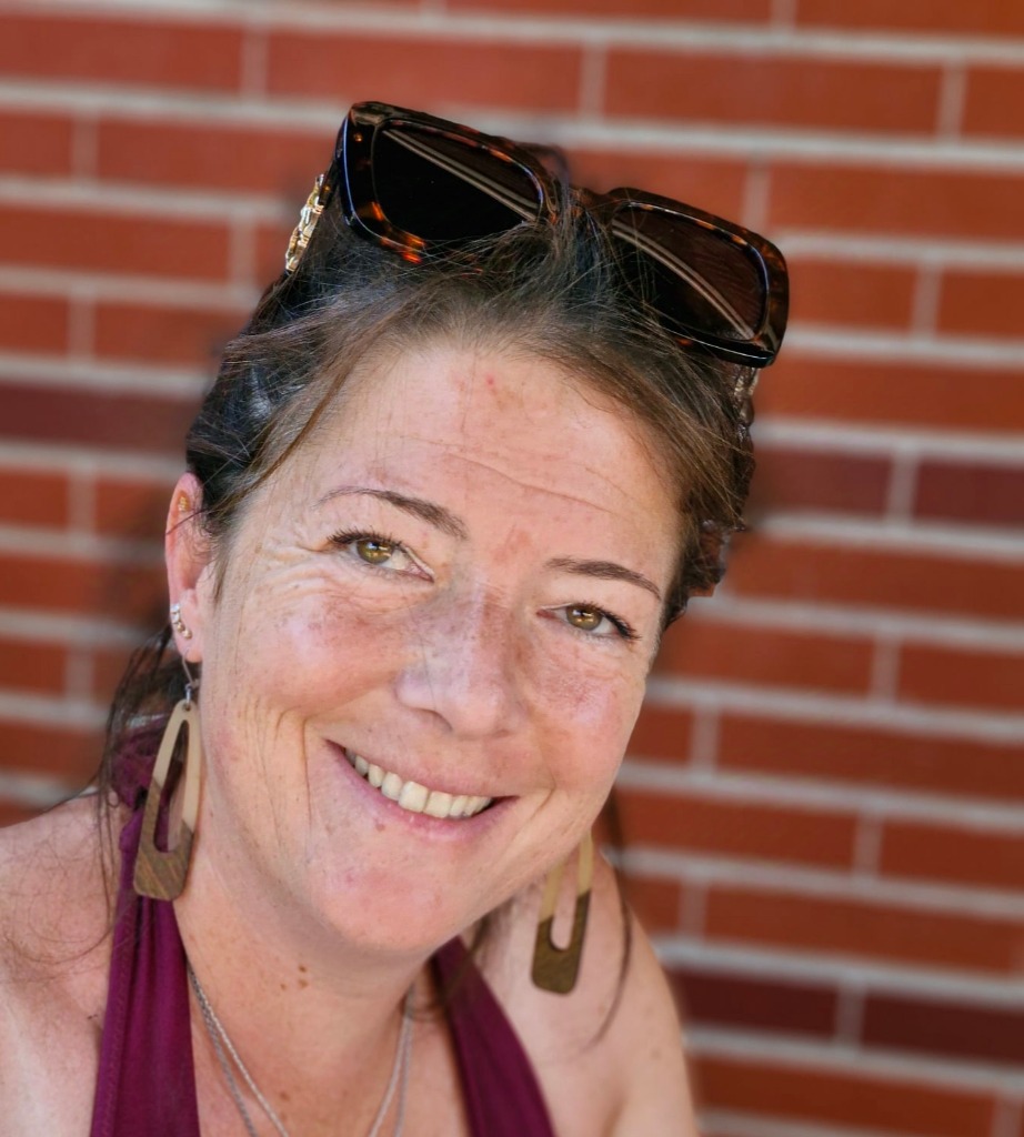 photo portrait Maëlle Ciscard