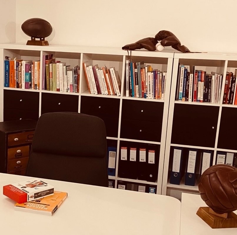 photo cabinet Anne Potier