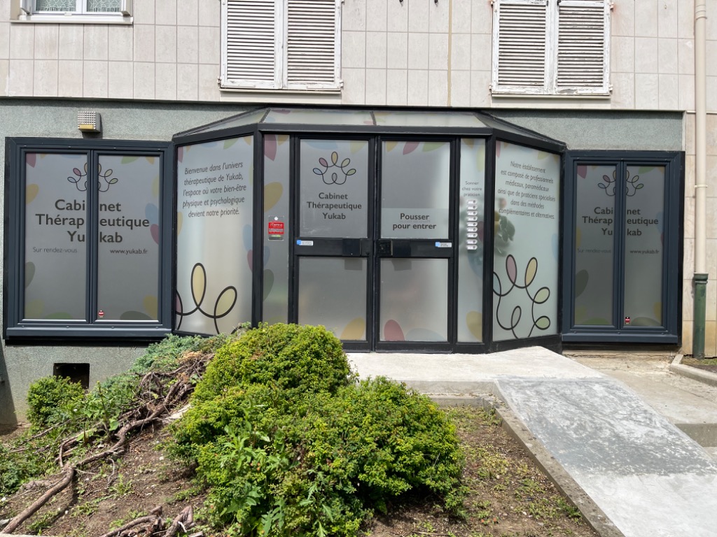 photo cabinet Anne Belembert