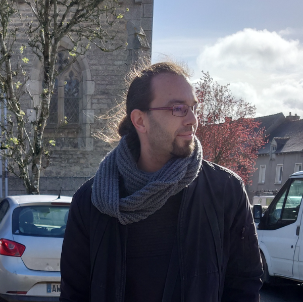 Yoan Cerveau Bio-énergie et Géobiologie 