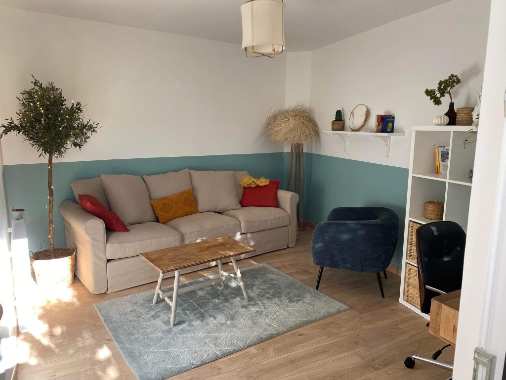 photo cabinet Marie Guerdin