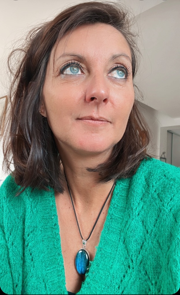 photo portrait BRIDAY