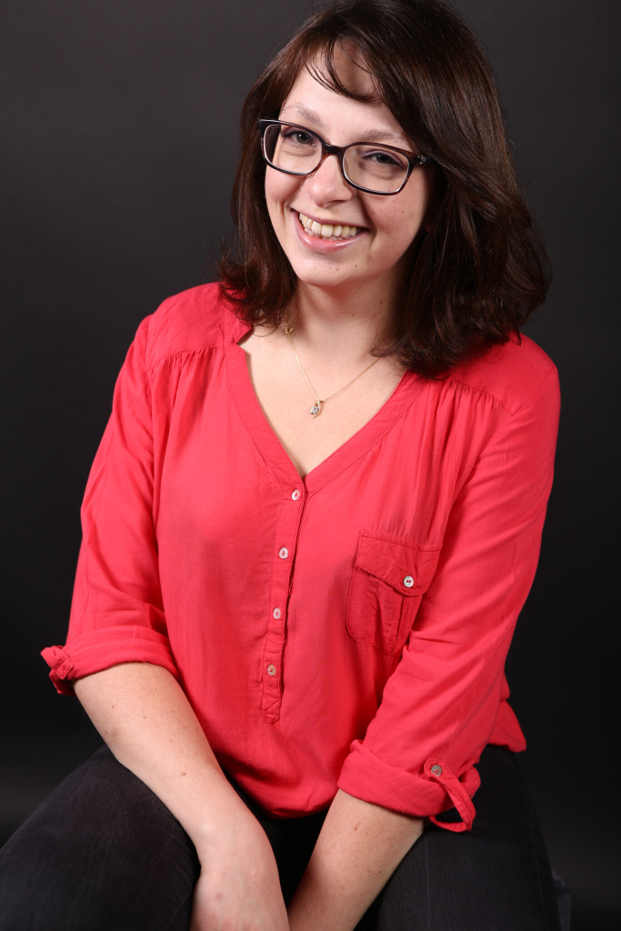 photo portrait Aidebebe