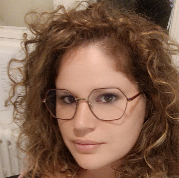 Johanna Varona y Varona