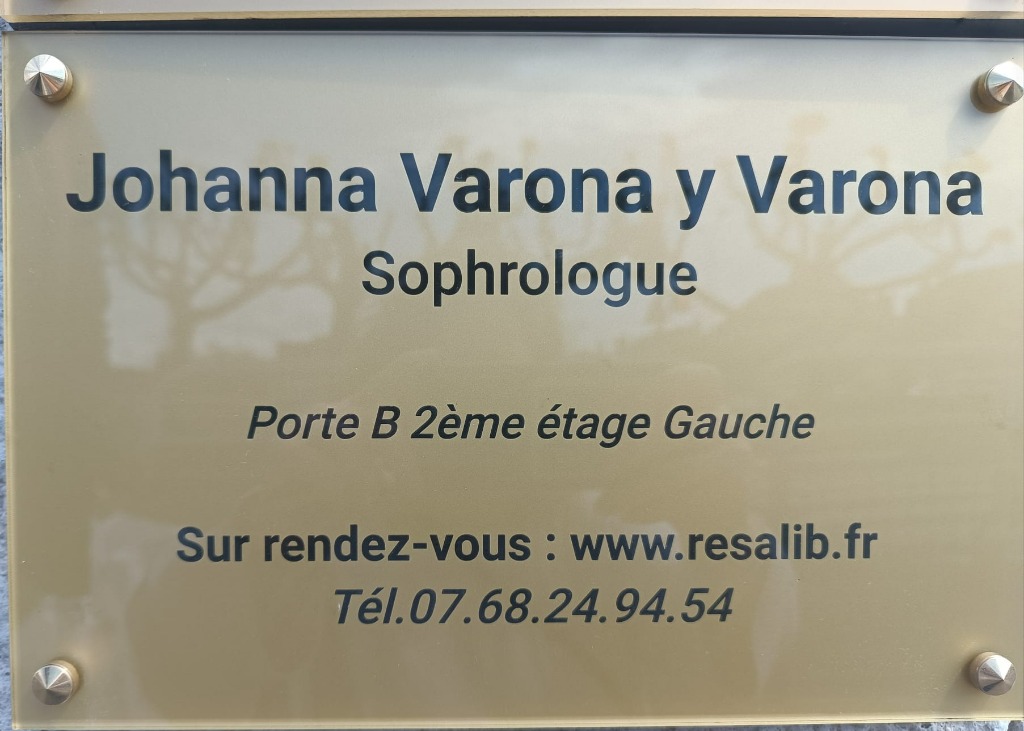 photo activite Johanna Varona y Varona