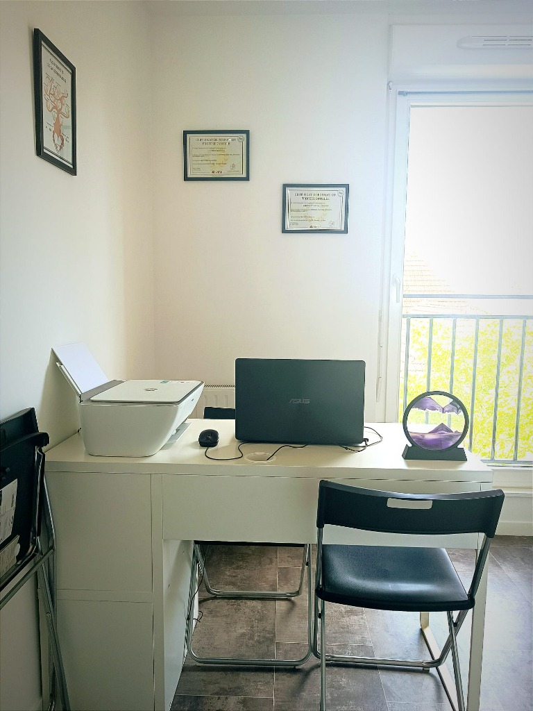 photo cabinet Johanna Varona y Varona