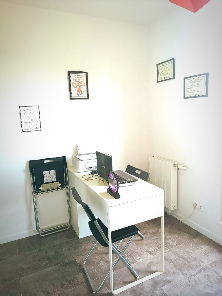 photo portrait Johanna Varona y Varona