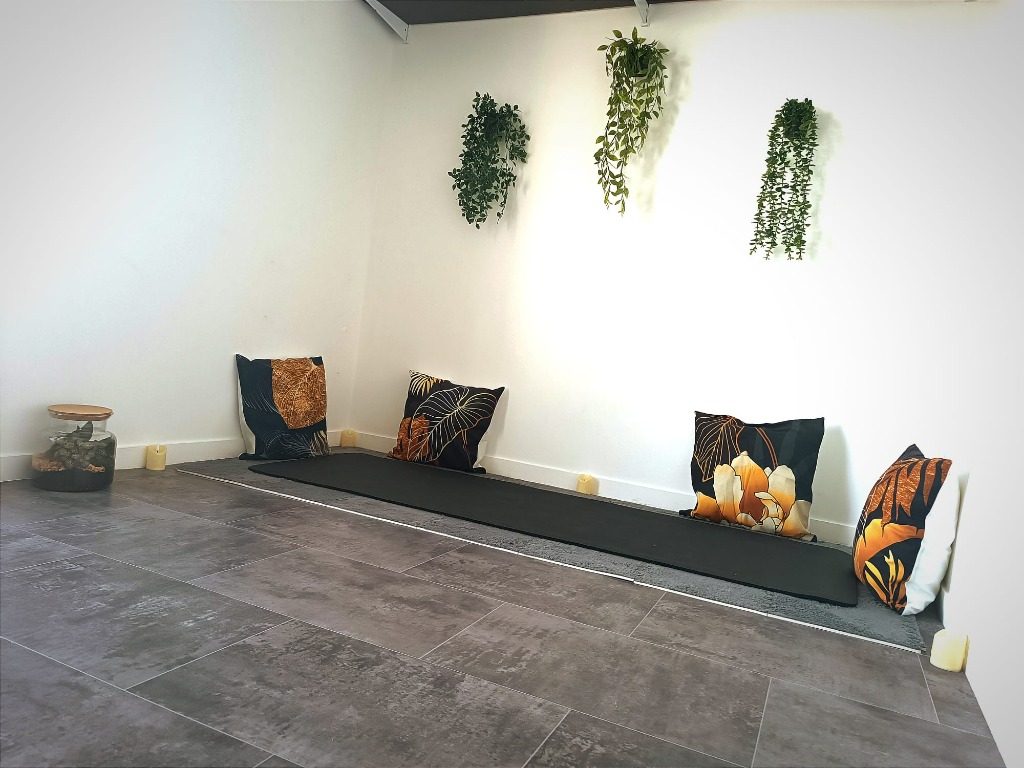 photo seance Johanna Varona y Varona