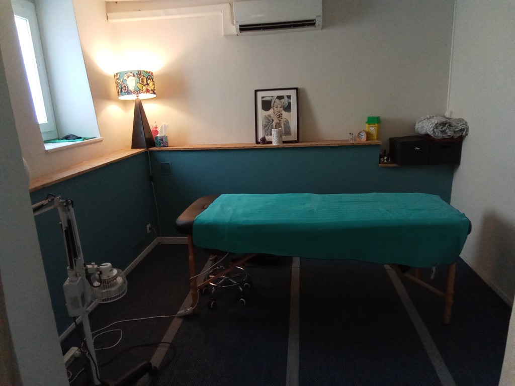 photo cabinet Morgane Methode Poyet 