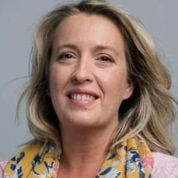 Delphine Keller Coaching 