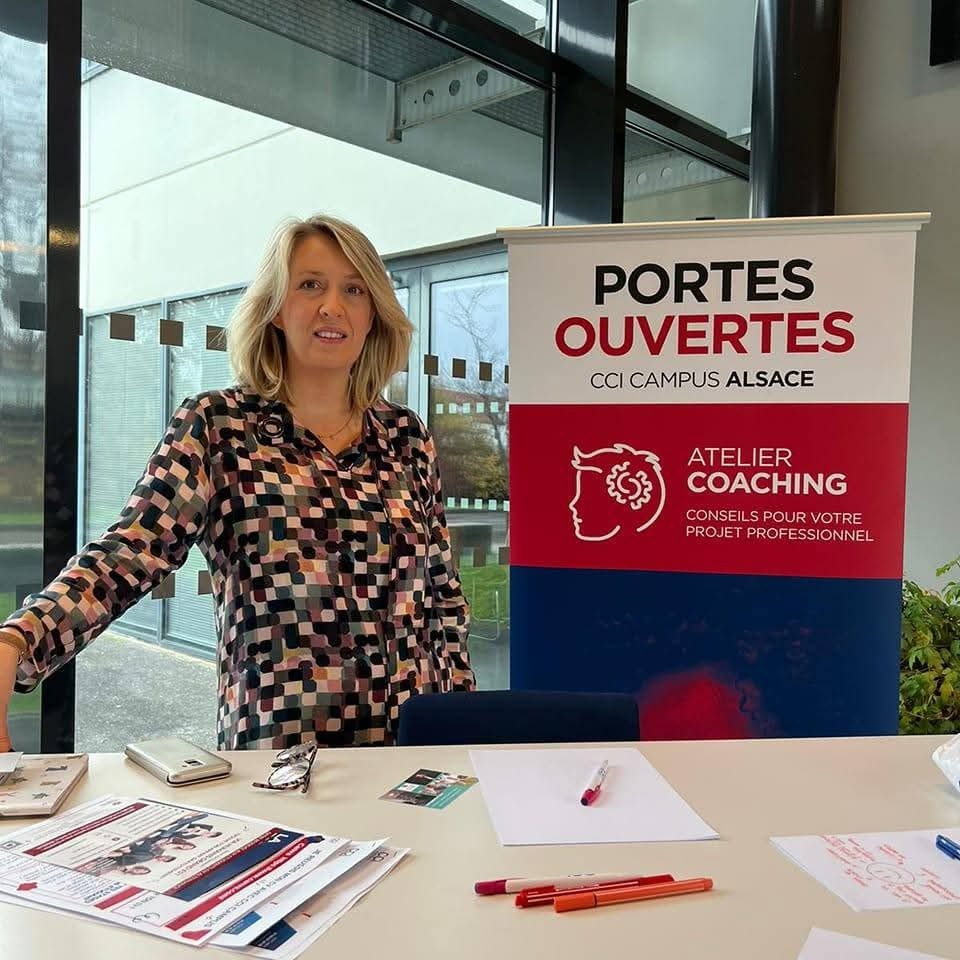 photo activite Delphine Keller Coaching 