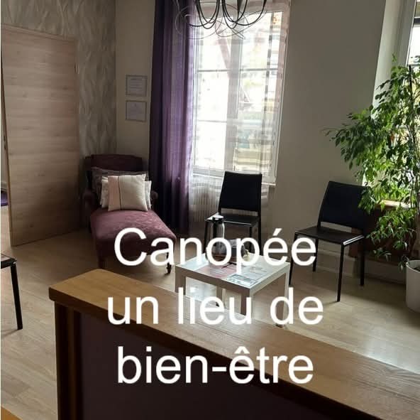 photo cabinet Delphine Keller Coaching 