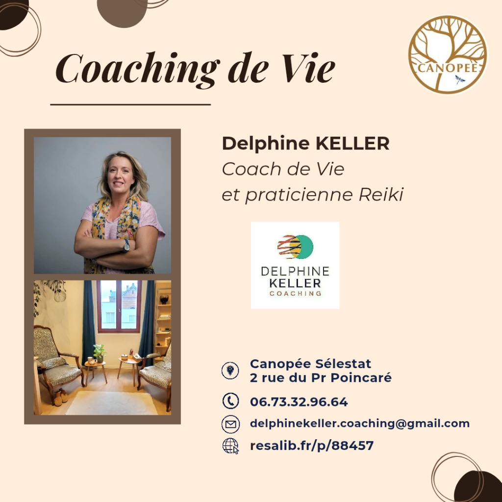 photo seance Delphine Keller Coaching 