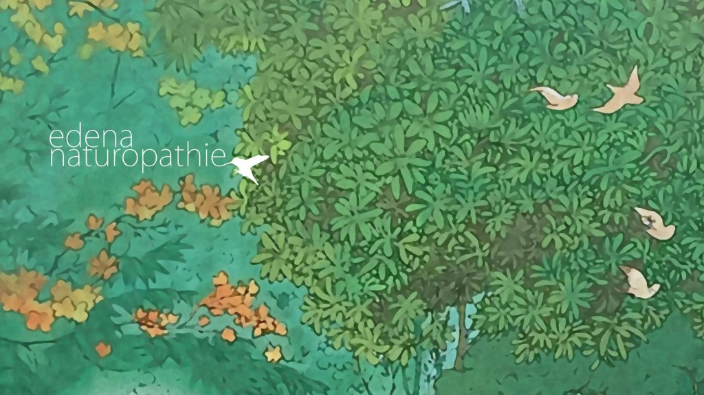 photo cabinet Edena Naturopathie