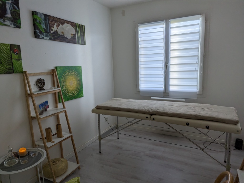 photo activite Solariz 