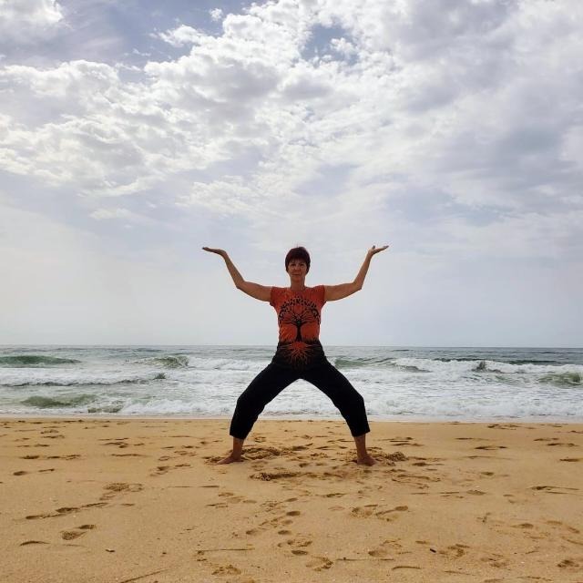 photo portrait Solariz 