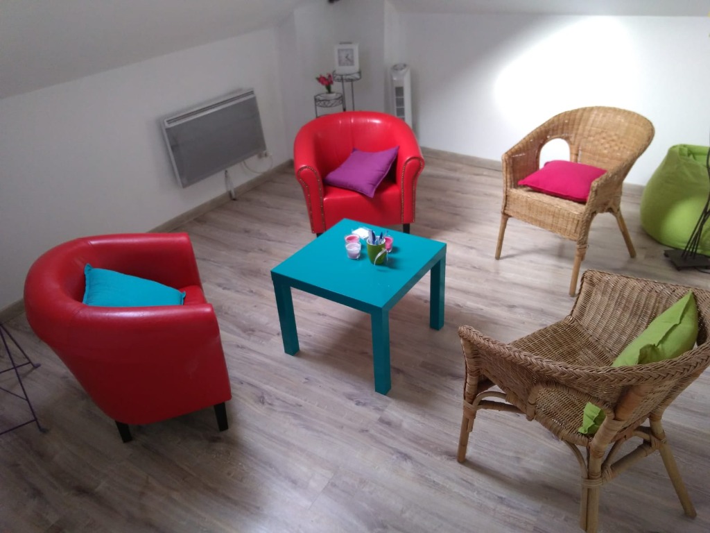 photo cabinet Conseillère conjugale