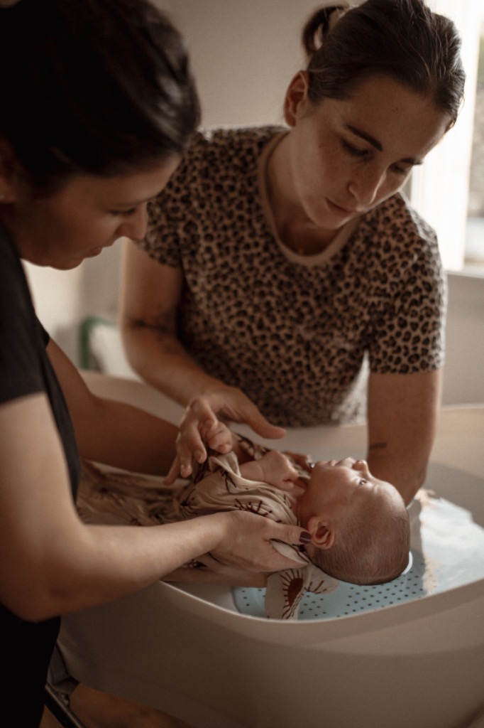 photo activite Naitre Mere