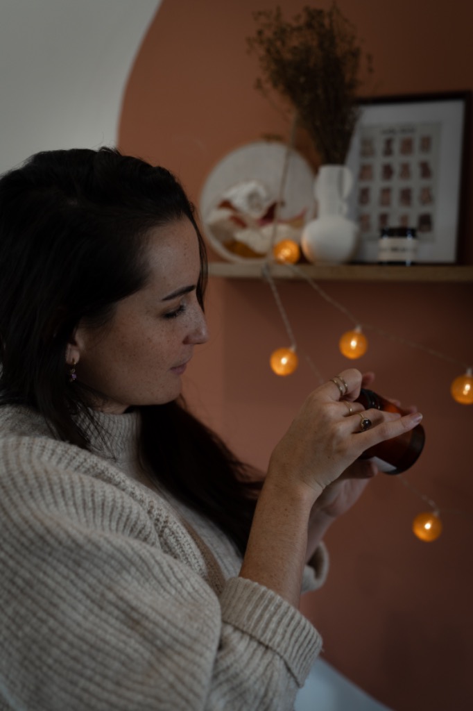 photo cabinet Naitre Mere