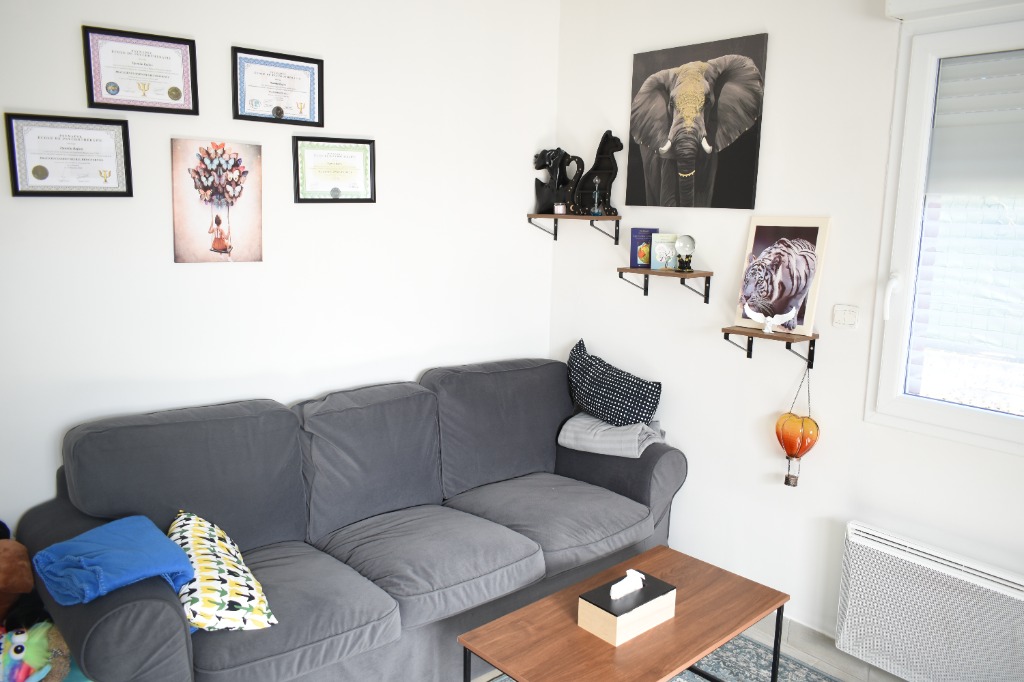 photo activite Djamila Bajjou-Brahimi