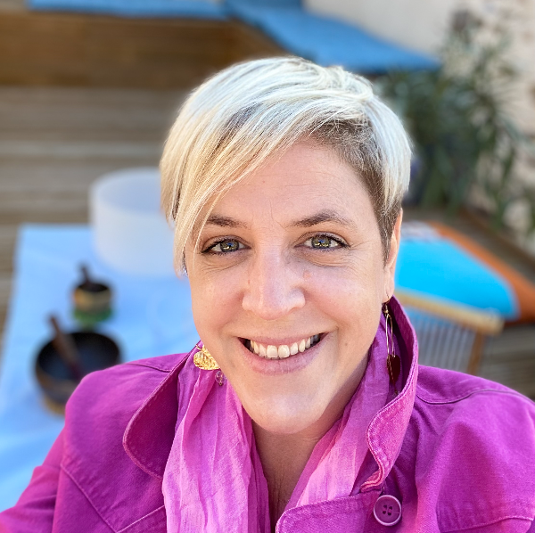 Lydie BOUVIER AUSSAGE