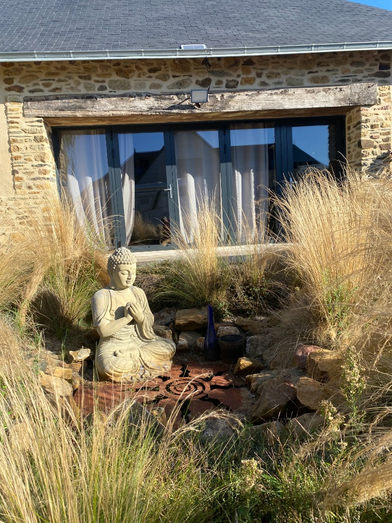 photo cabinet Lydie BOUVIER AUSSAGE