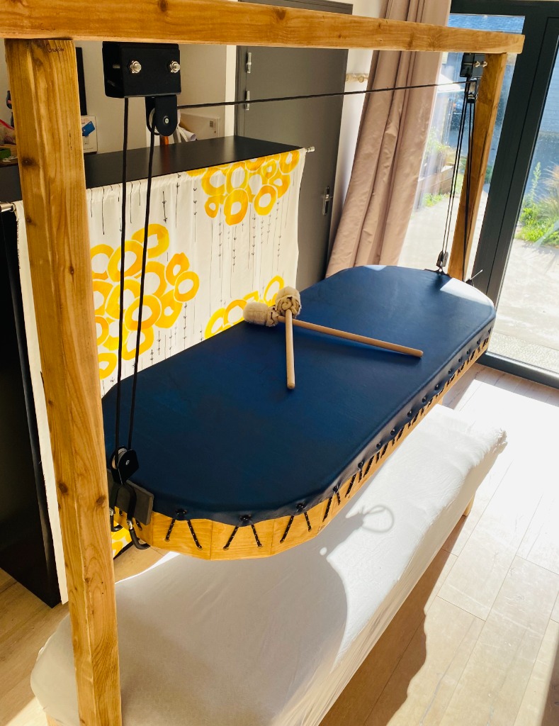 photo seance Lydie BOUVIER AUSSAGE