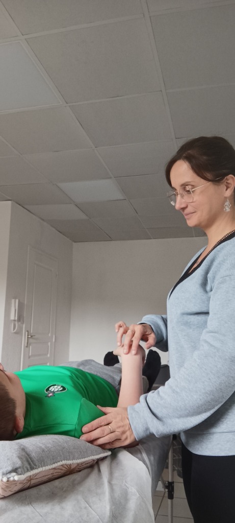 photo seance Céline Rabesco