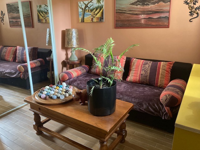 photo cabinet Marlène LAFFARGE