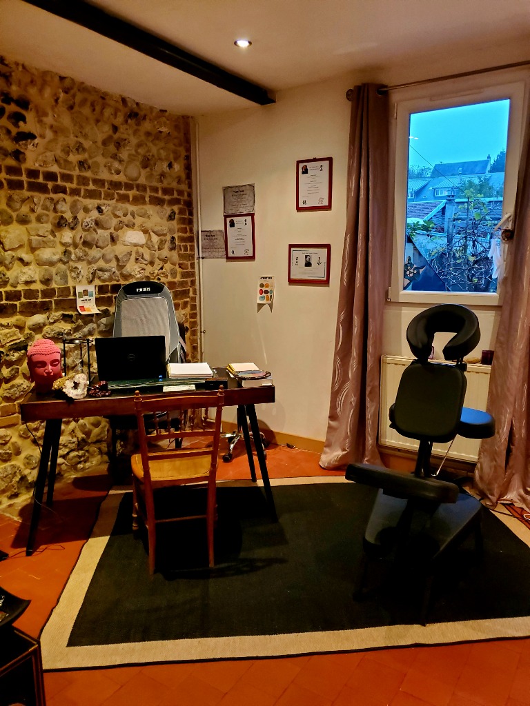 photo cabinet Sandra pastor