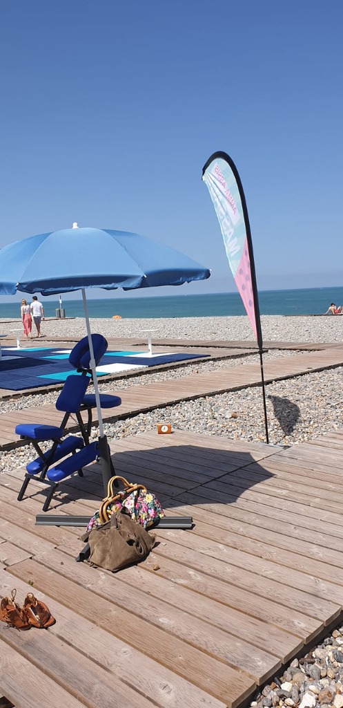 photo seance Sandra pastor